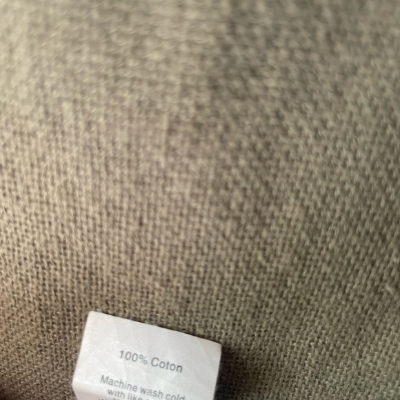 MADEWELL Women's Stitch Edge Belted Duster Jacket Size XS - Picture 7 of 7